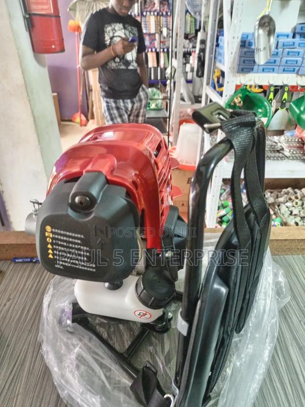 Brush Cutter Gx50 Powerful Engine photo 2
