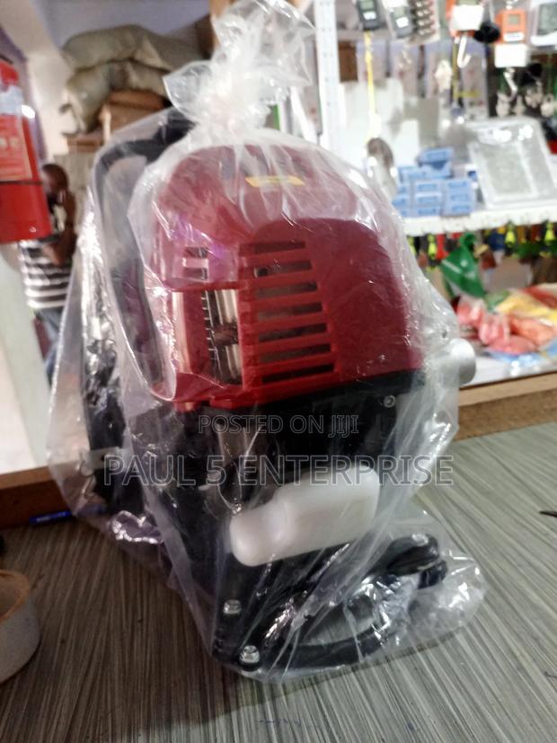 Brush Cutter Gx50 Powerful Engine photo 3