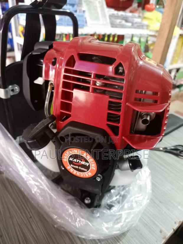 Brush Cutter Gx50 Powerful Engine photo 5