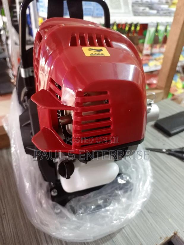 Brush Cutter Gx50 Powerful Engine photo 6