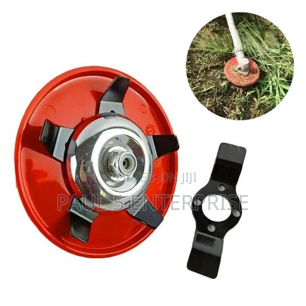 Brush Cutter Gx50 Powerful Engine photo 9