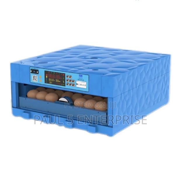 64egg Incubator photo 2