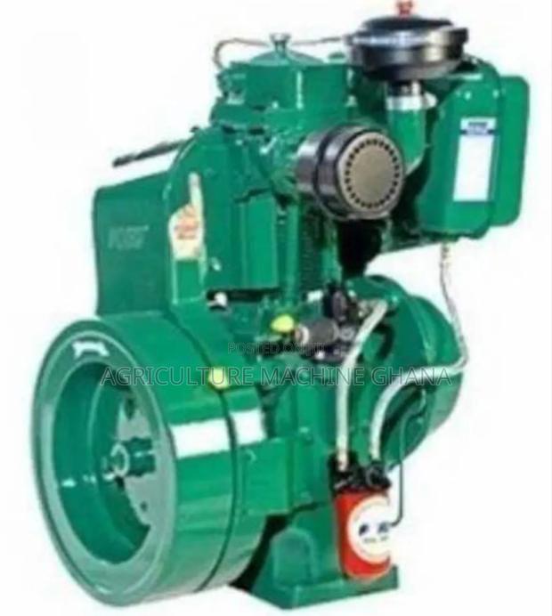 Kiloskar Diesel Engine · Photo 3