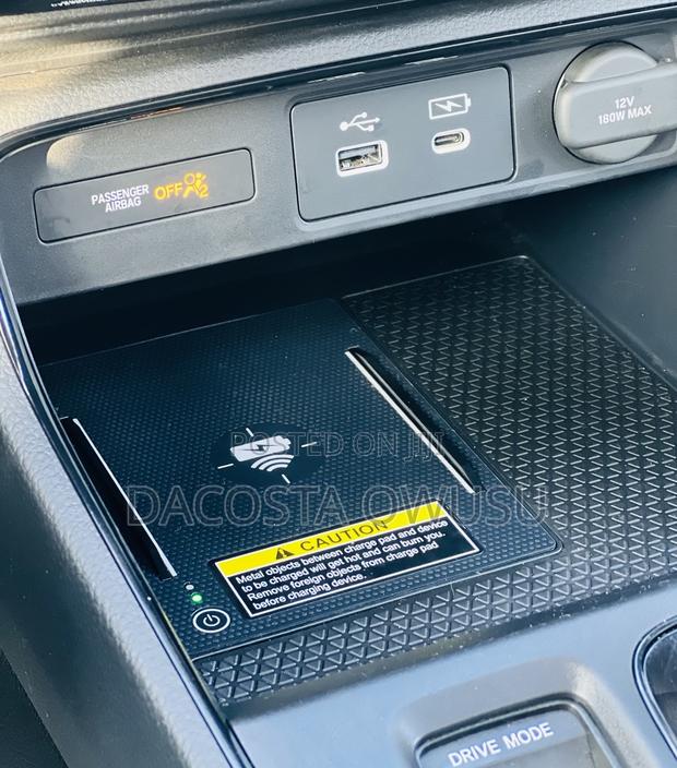 Honda CR-V 2025 Gray