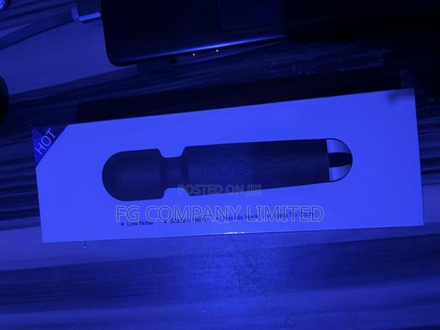Adult Vibrator 8 Strong Vibrations