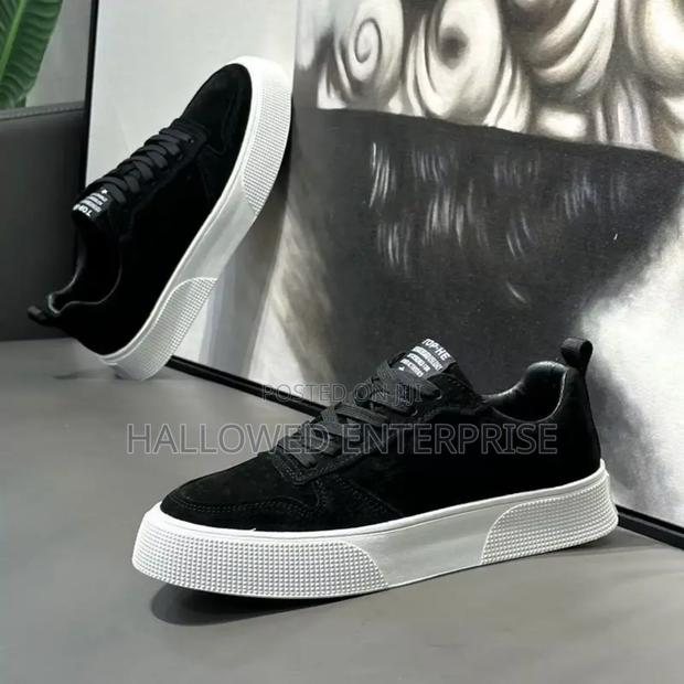 Casual Office Shoe photo 2