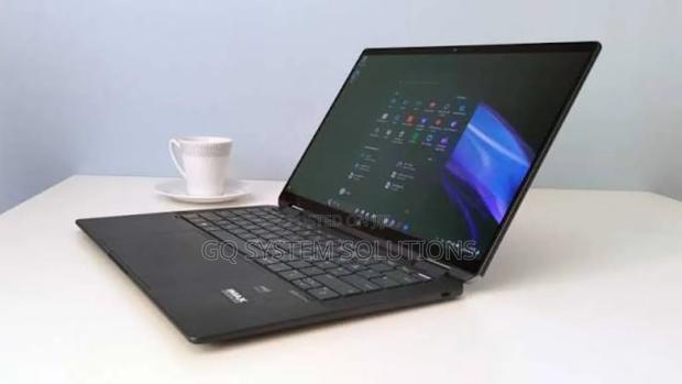 New Laptop HP Spectre 14 16GB Intel SSD 1T photo 2