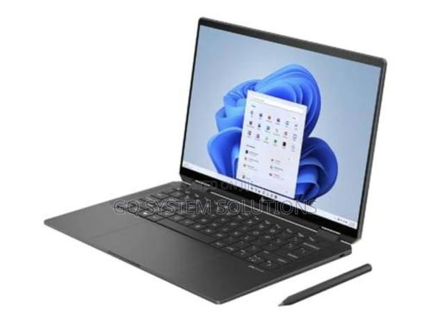 New Laptop HP Spectre 14 16GB Intel SSD 1T photo 3