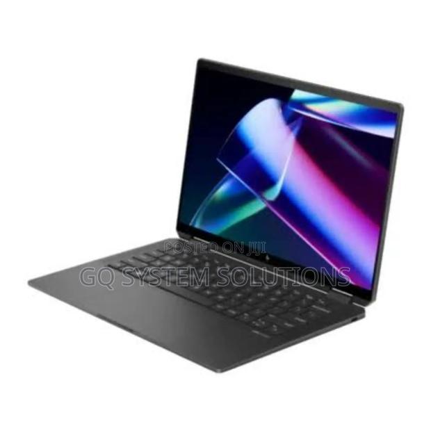 New Laptop HP Spectre 14 16GB Intel SSD 1T photo 4