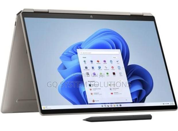 New Laptop HP Spectre 14 16GB Intel SSD 1T photo 5