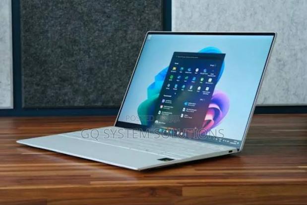 New Laptop Dell XPS 13 16GB Intel SSD 512GB photo 2