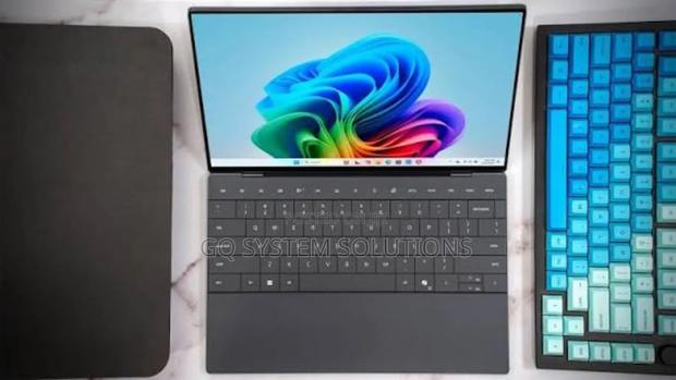 New Laptop Dell XPS 13 16GB Intel SSD 512GB photo 3