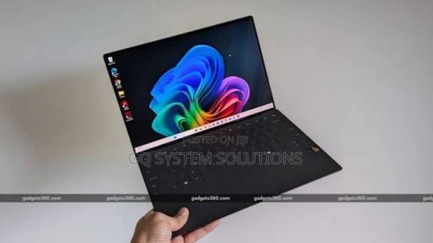 New Laptop Dell XPS 13 16GB Intel SSD 512GB photo 4