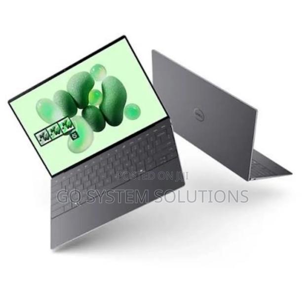 New Laptop Dell XPS 13 16GB Intel SSD 512GB photo 5