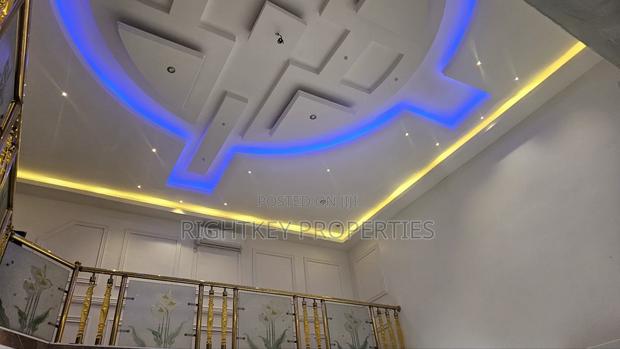 5bdrm Townhouse/Terrace in Hilltop Estate, Kumasi Metropolitan for sale · Photo 3