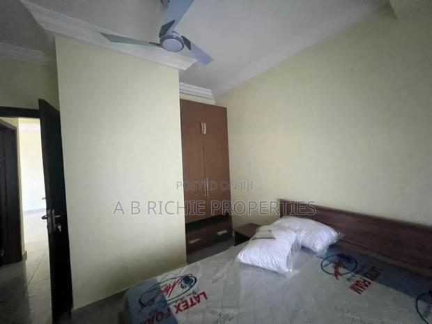 2bdrm Apartment in Ab Richie Properties, Tseaddo for rent · Photo 4