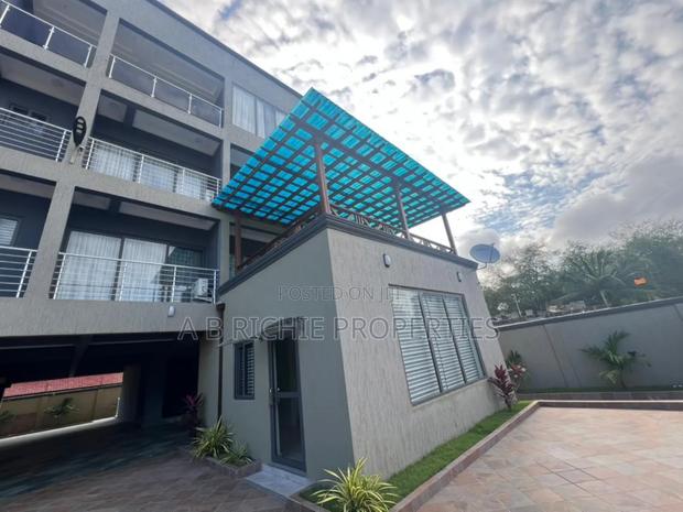 2bdrm Apartment in Ab Richie Properties, Tseaddo for rent · Photo 1