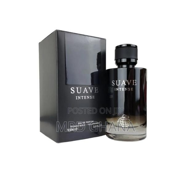 Suave Intense · Photo 2