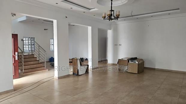 4bdrm House in Kumasi Metropolitan for sale · Photo 4