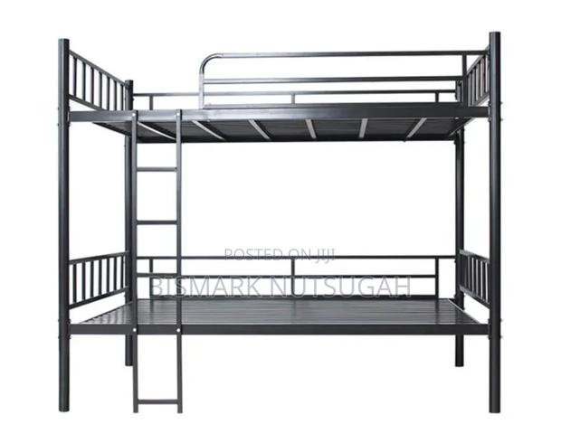 Metallic Bunk Bed photo 2