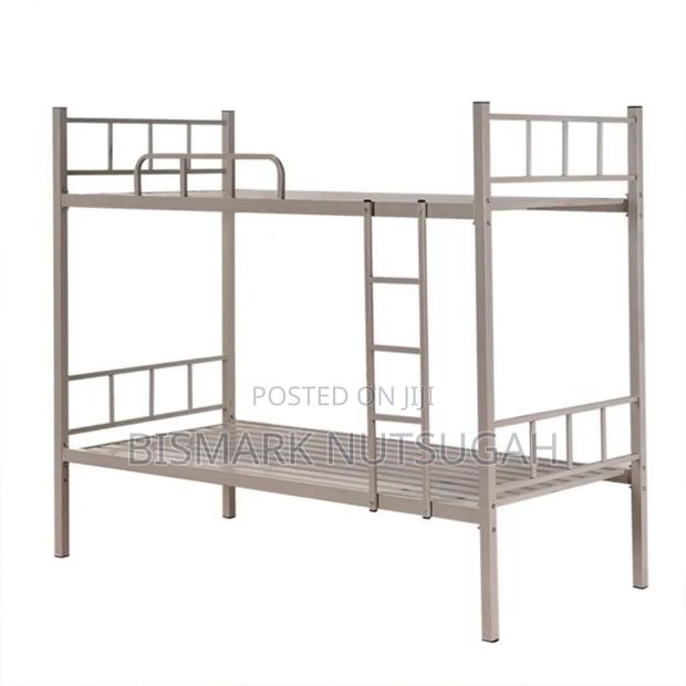 Metallic Bunk Bed photo 7