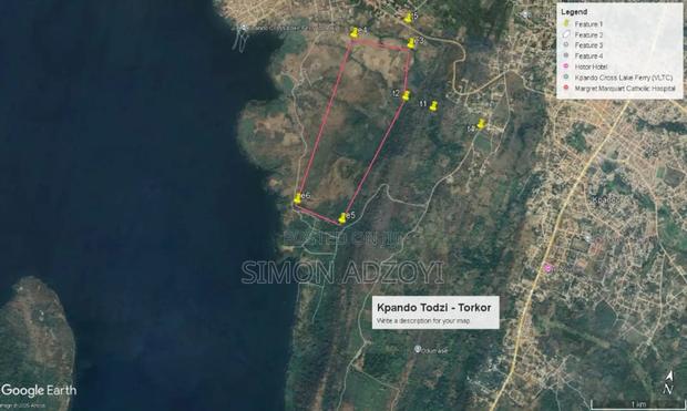 3000 Acres of Farm Land