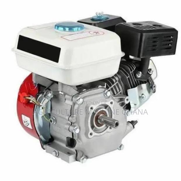 Gx200 Petrol Engine 7.0hp · Photo 3