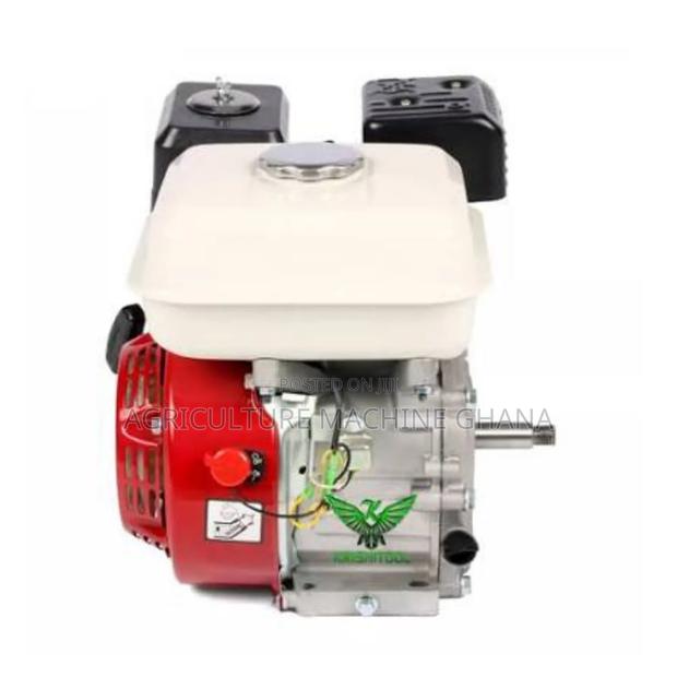 Gx200 Petrol Engine 7.0hp · Photo 4