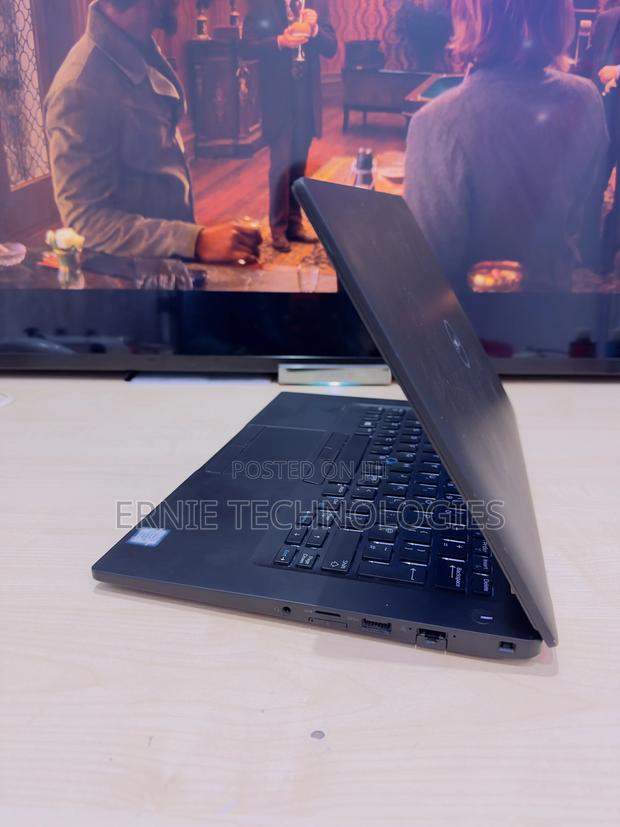 Laptop Dell Latitude 7480 8GB Intel Core I7 SSD 256GB photo 4