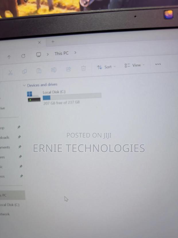 Laptop Dell Latitude 7480 8GB Intel Core I7 SSD 256GB photo 5