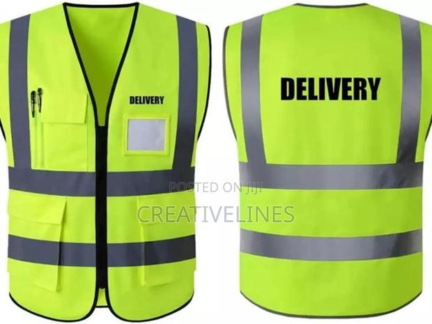 Delivery Refectors · Photo 3