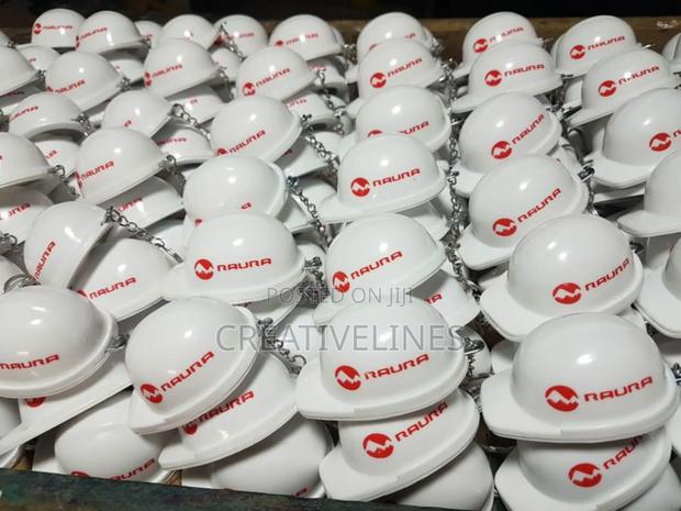 Safety Helmets · Photo 2
