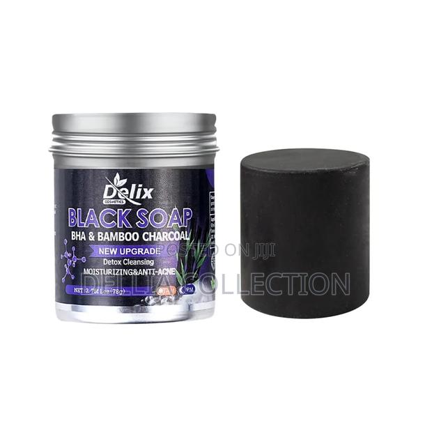 Black Soap · Photo 4