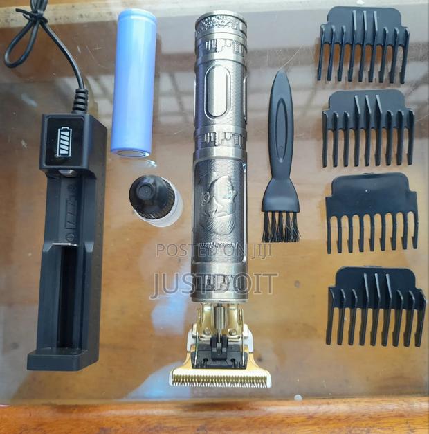 Sonar T-Blade Rechargeable Hair Beard Clipper · Photo 3