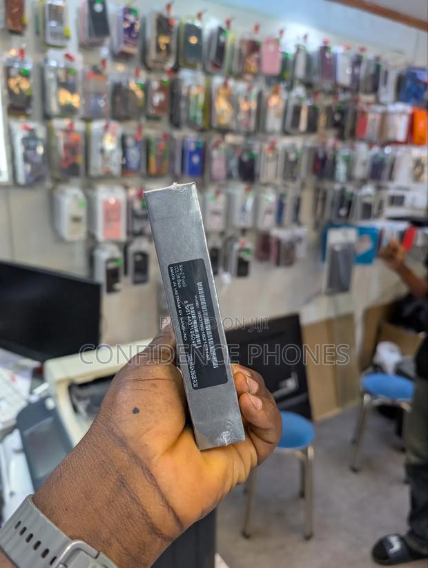 New Samsung Galaxy Z Fold 3 256 GB Black