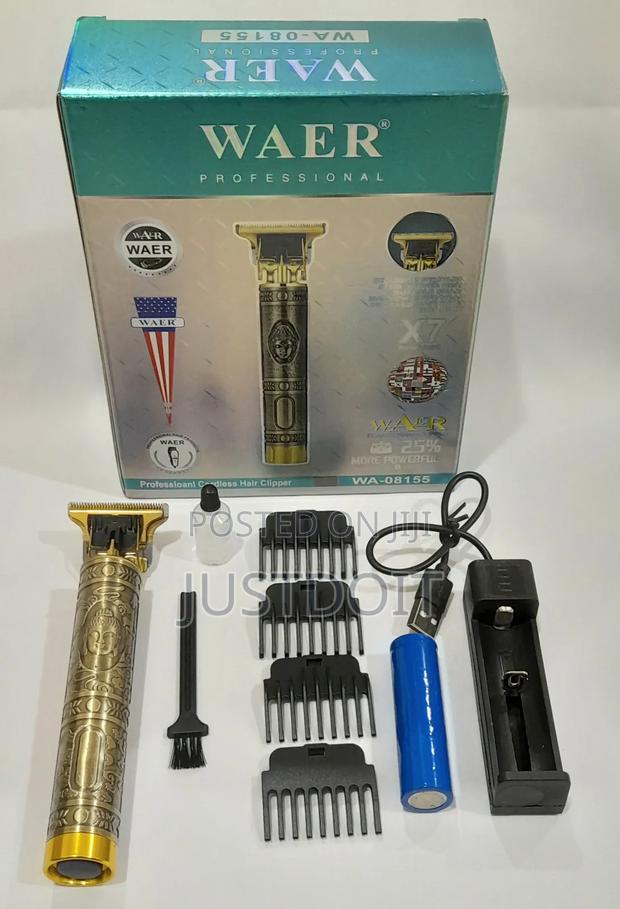 Clipper for Balding · Photo 2