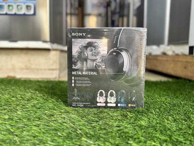 Sony Deep Bass Headset photo 3
