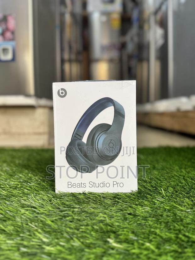 Beats Deep Bass Headset photo 2
