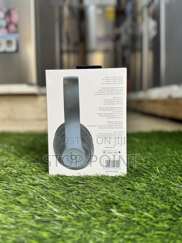 Beats Deep Bass Headset photo 3