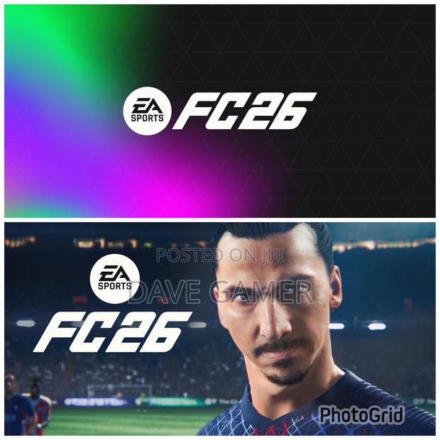 Fifa 26 Pc Ultimate Edition (Available Now) · Photo 2
