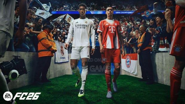 Fifa 26 Pc Game Available Now · Photo 2