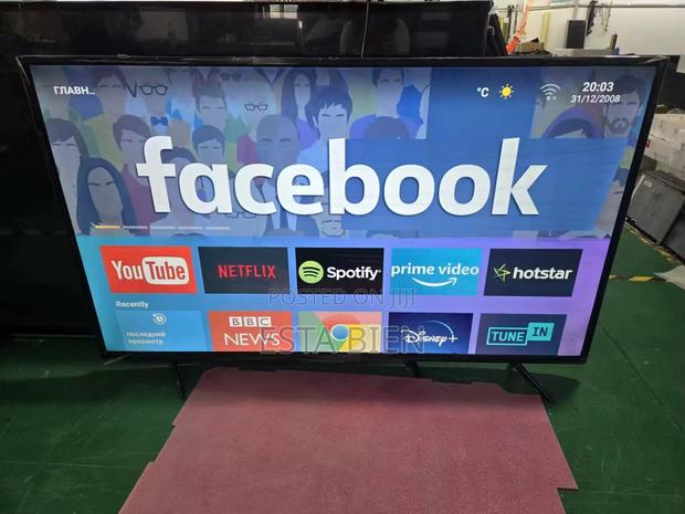 Samsung Smart Tv 43” photo 3