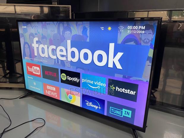 Samsung Smart Tv 43”