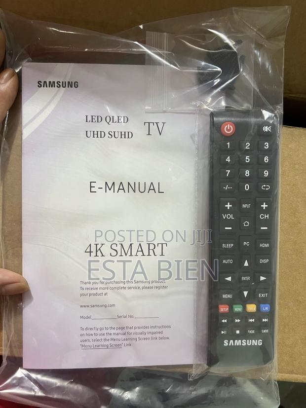 Samsung Smart Tv 43” photo 6