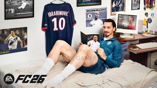 Fifa 26 Pc Version Available Right Now