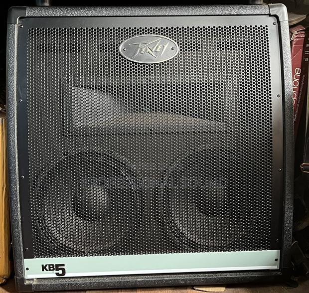 Kb5 Peavey Keyboard Combo · Photo 2