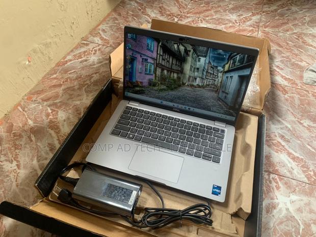 Laptop Dell Latitude 5420 16GB Intel Core I7 SSD 512GB