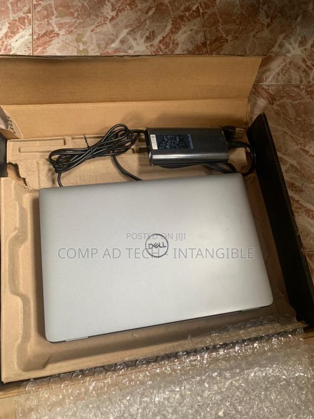 Laptop Dell Latitude 5420 16GB Intel Core I7 SSD 512GB photo 2