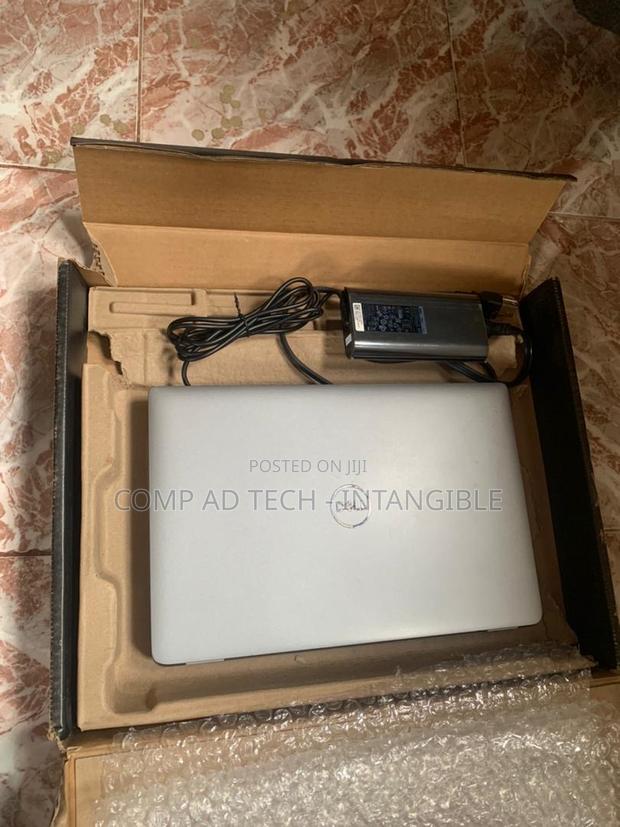 Laptop Dell Latitude 5420 16GB Intel Core I7 SSD 512GB photo 3