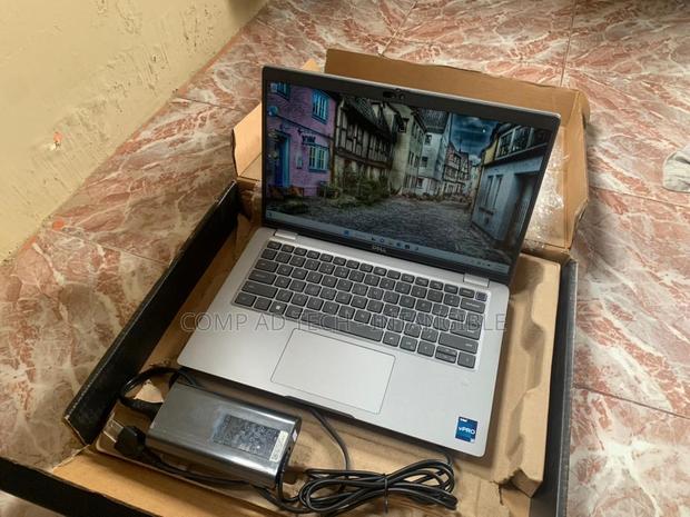Laptop Dell Latitude 5420 16GB Intel Core I7 SSD 512GB photo 4